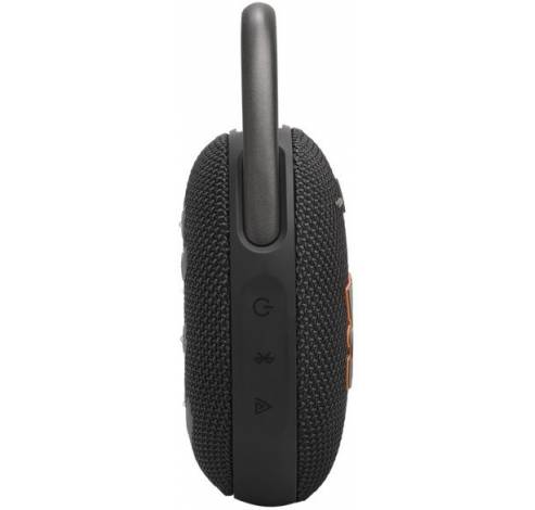 Clip 5 Bluetooth speaker Black  JBL