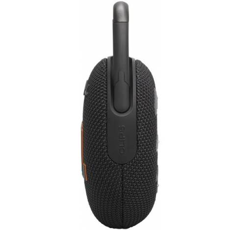 Clip 5 Bluetooth speaker Black  JBL