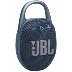 JBL Clip 5 Bluetooth speaker Blue