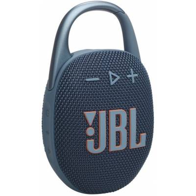 Clip 5 Bluetooth speaker Blue  JBL