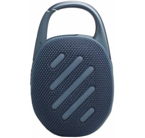 Clip 5 Bluetooth speaker Blue  JBL