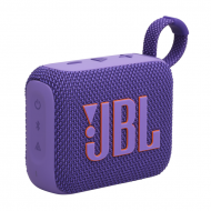 Go 4 Bluetooth speaker Purple 