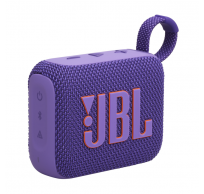 Go 4 Bluetooth speaker Purple 