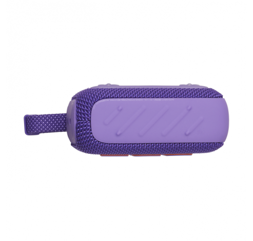 Go 4 Bluetooth speaker Purple  JBL