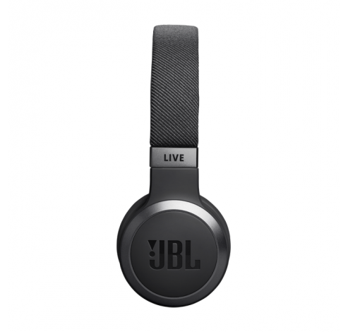 Live 670NL Wireless on-ear noice-canceling Headhpones Black  JBL