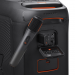 JBL Partybox Wireless Mic 2x