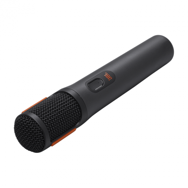 JBL Partybox Wireless Mic 2x