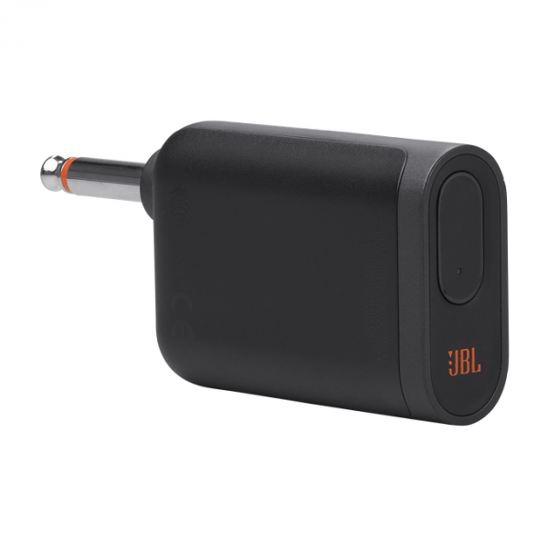 JBL Partybox Wireless Mic 2x