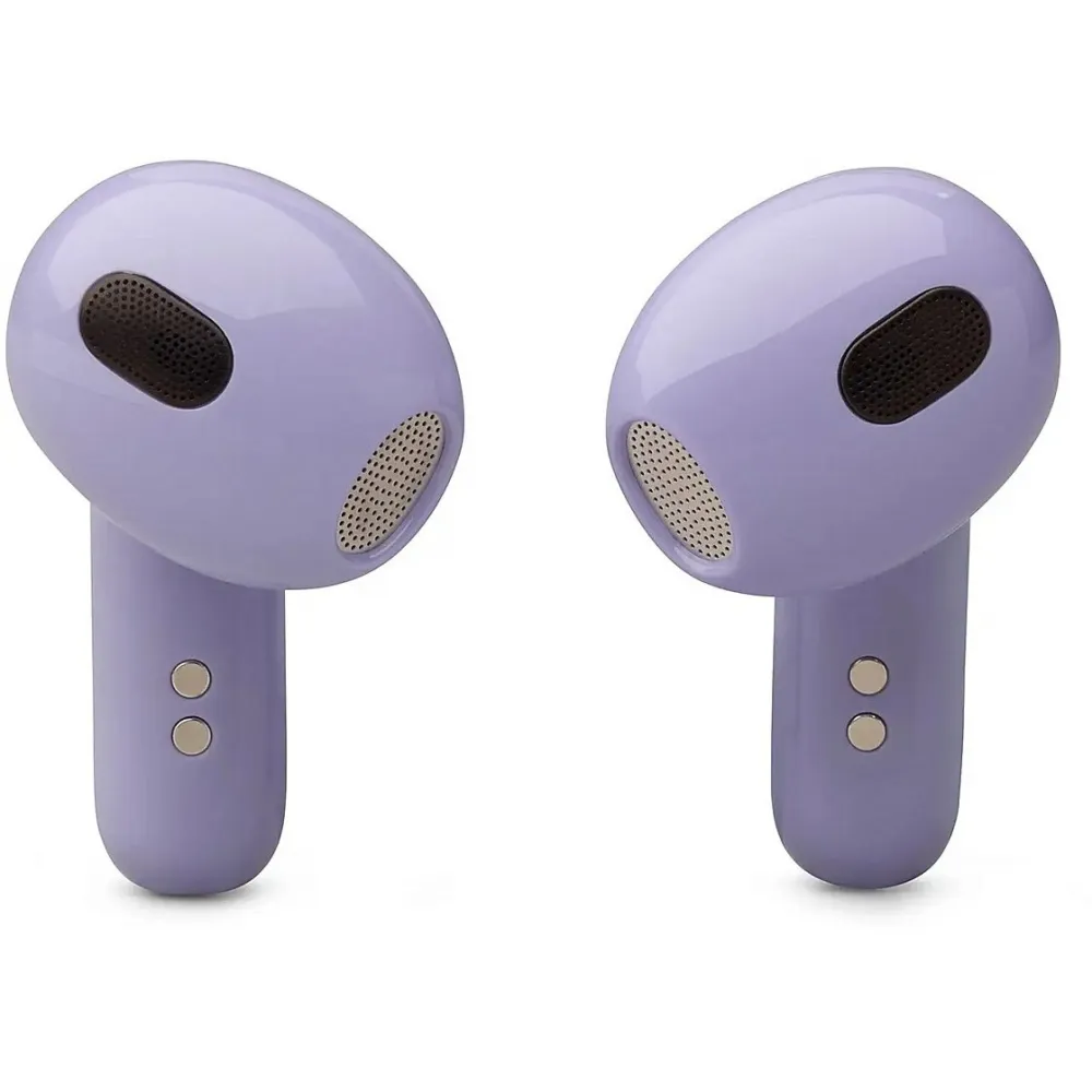 JBL Koptelefoons & Oordopjes Live Flex 3 purple