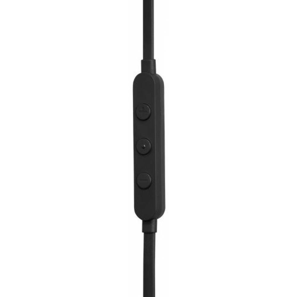 JBL Koptelefoons & Oordopjes Tune 310C USB Black
