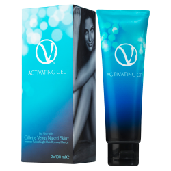 Braun Venus naked skin Activating gel 