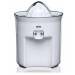 Braun CJ3050 CitrusQuick 3 citruspers Wit