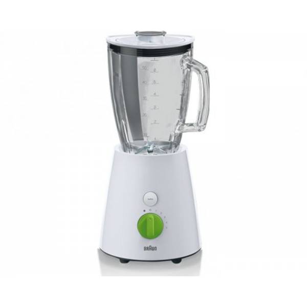 JB 3060 WH Braun JB 3060 WH Braun