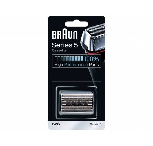 Scheercassette 52S  Braun
