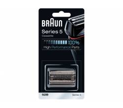 Scheercassette 52B Braun