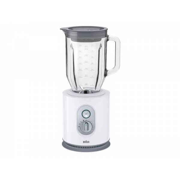 JB 5160 WH Braun JB 5160 WH Braun