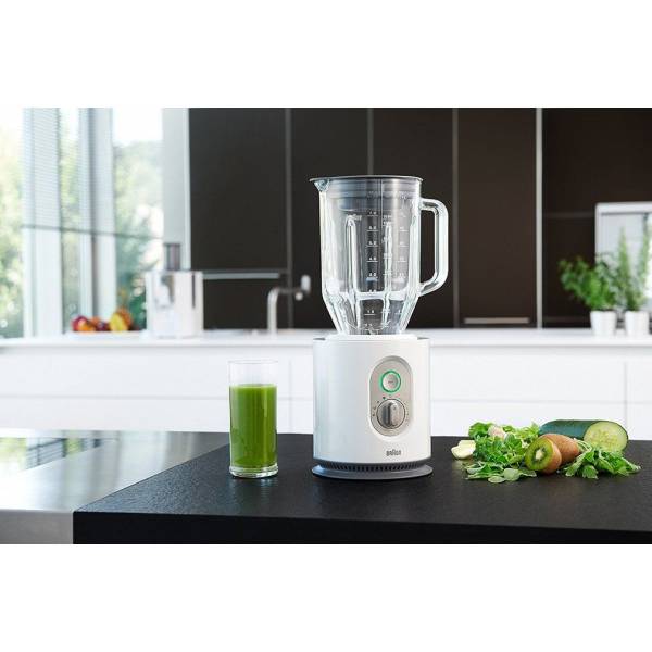 JB 5160 WH Braun JB 5160 WH Braun