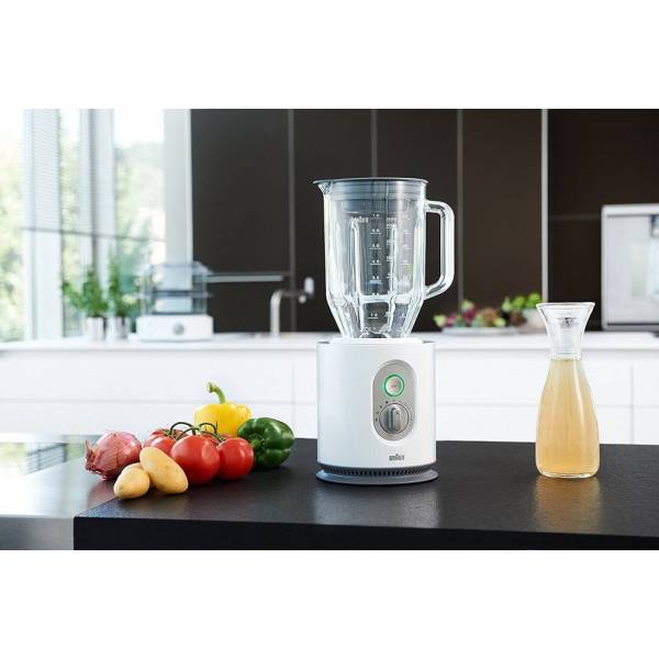 JB 5160 WH Braun JB 5160 WH Braun