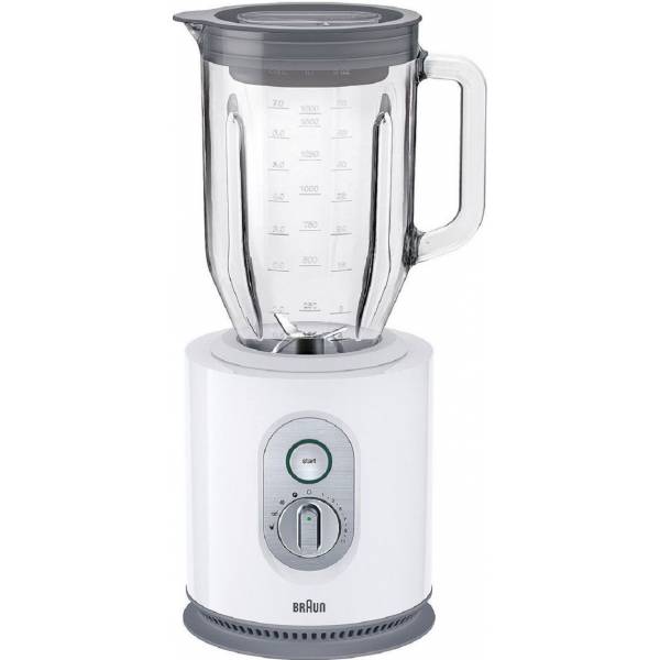 JB 5160 WH Braun JB 5160 WH Braun