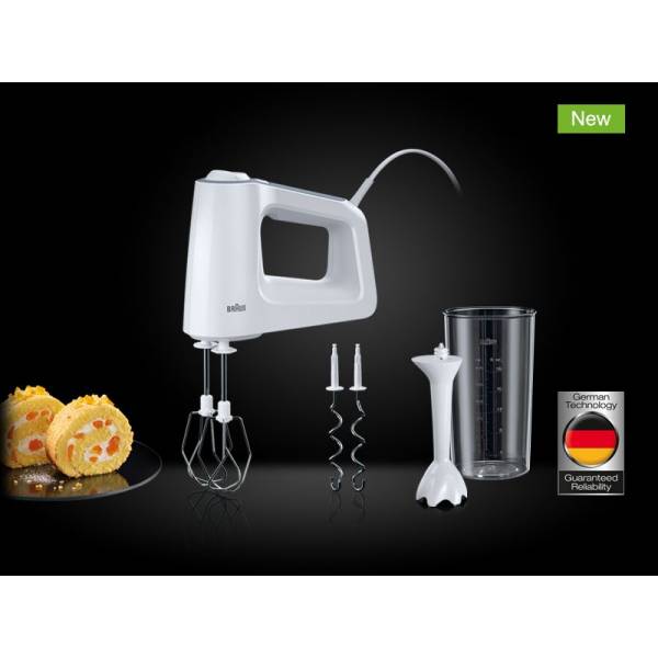 HM 3105 WH Braun HM 3105 WH Braun