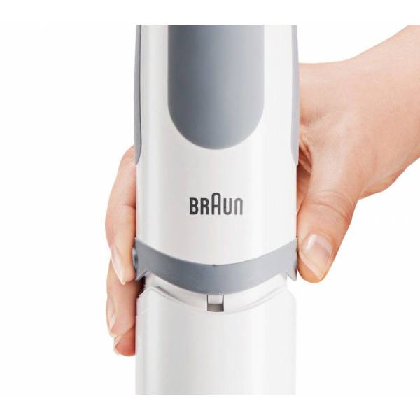 MQ5000WH Soup Braun MQ5000WH Soup Braun