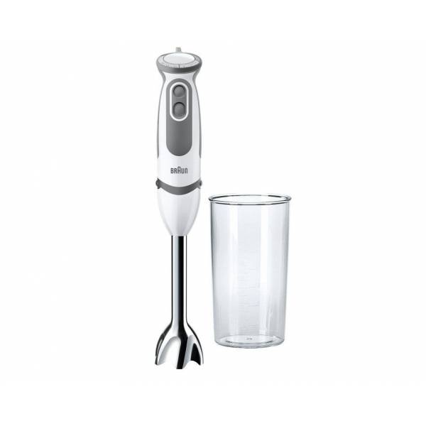 MQ5000WH Soup Braun MQ5000WH Soup Braun