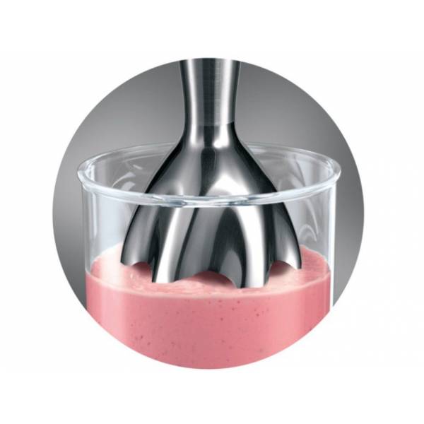 MQ5000WH Soup Braun MQ5000WH Soup Braun