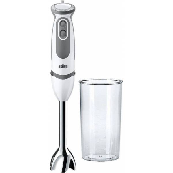 MQ5000WH Soup Braun MQ5000WH Soup Braun