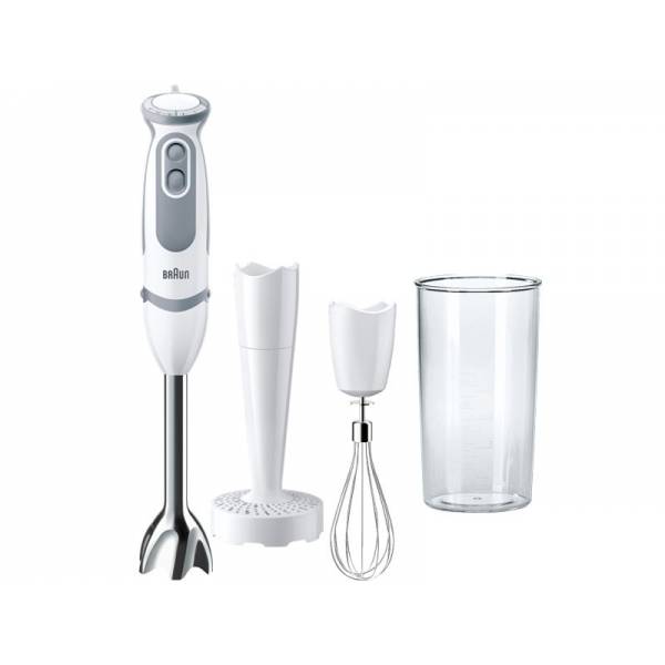MQ5007WH Puree Braun MQ5007WH Puree Braun