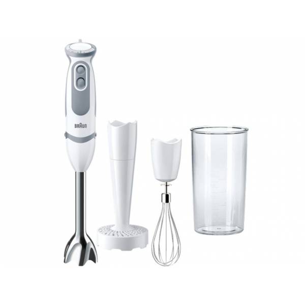 MQ5007WH Puree Braun MQ5007WH Puree Braun
