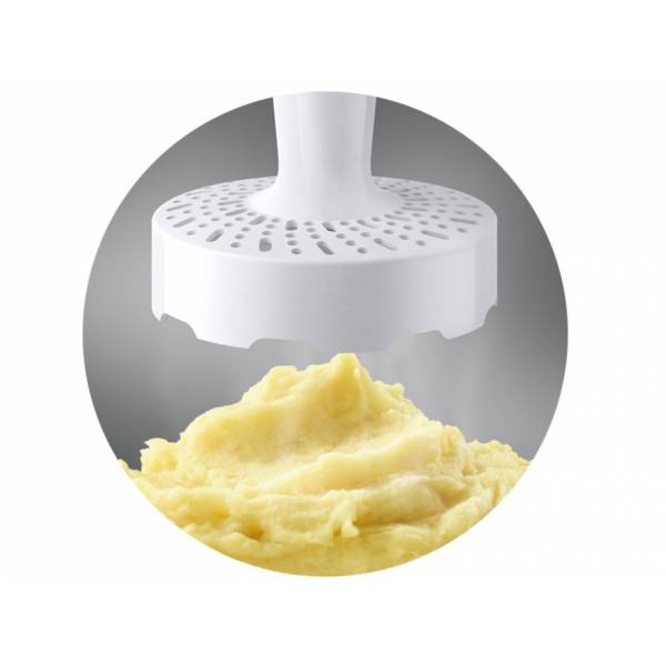 MQ5007WH Puree Braun MQ5007WH Puree Braun