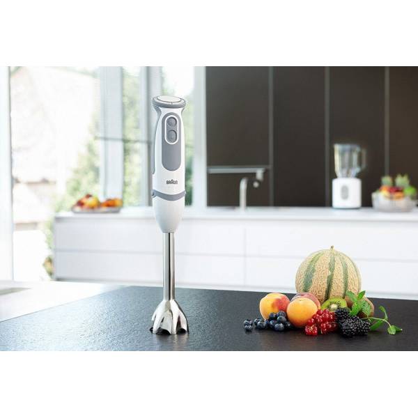 MQ5007WH Puree Braun MQ5007WH Puree Braun
