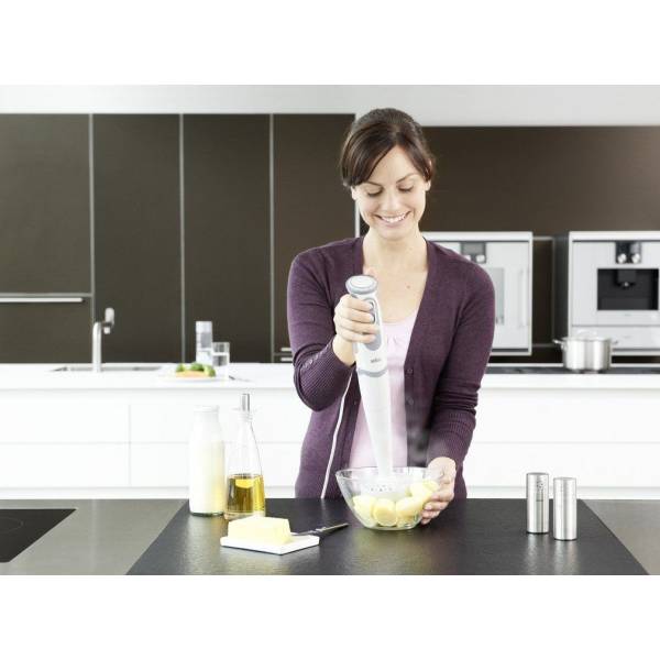 MQ5007WH Puree Braun MQ5007WH Puree Braun