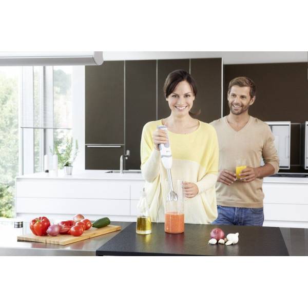 MQ5007WH Puree Braun MQ5007WH Puree Braun