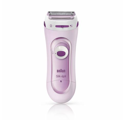 Silk-épil Lady Shaver LS 5100  Braun