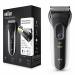 Series 3 ProSkin 3020s White Braun Series 3 ProSkin 3020s White Braun