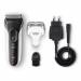 Series 3 ProSkin 3020s White Braun Series 3 ProSkin 3020s White Braun
