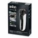 Series 3 ProSkin 3020s White Braun Series 3 ProSkin 3020s White Braun