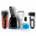 Series 3 ProSkin 3050cc Clean&Charge Red Braun Series 3 ProSkin 3050cc Clean&Charge Red Braun