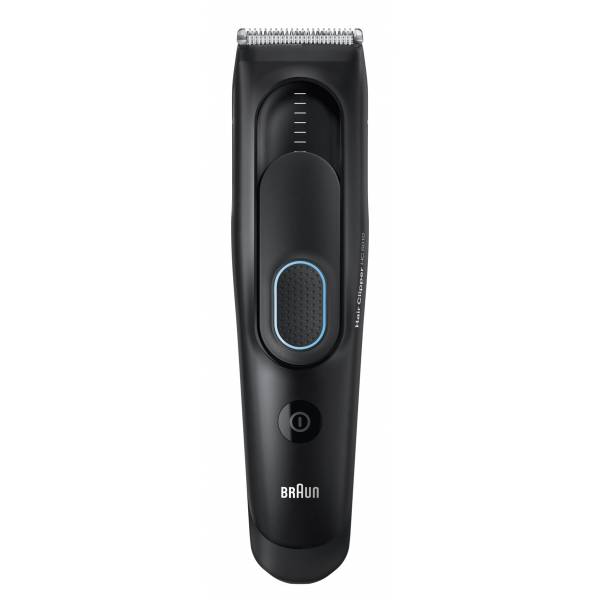 HC5010, 9 lengtes Braun HC5010, 9 lengtes Braun