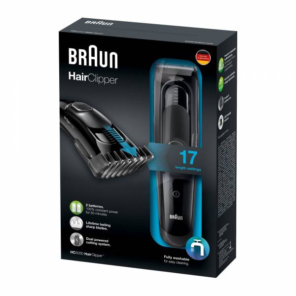 HC5050 Braun HC5050 Braun