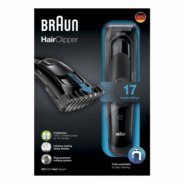 HC5050 Braun HC5050 Braun