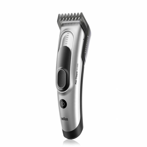Braun Tondeuse Hair Clipper HC5090