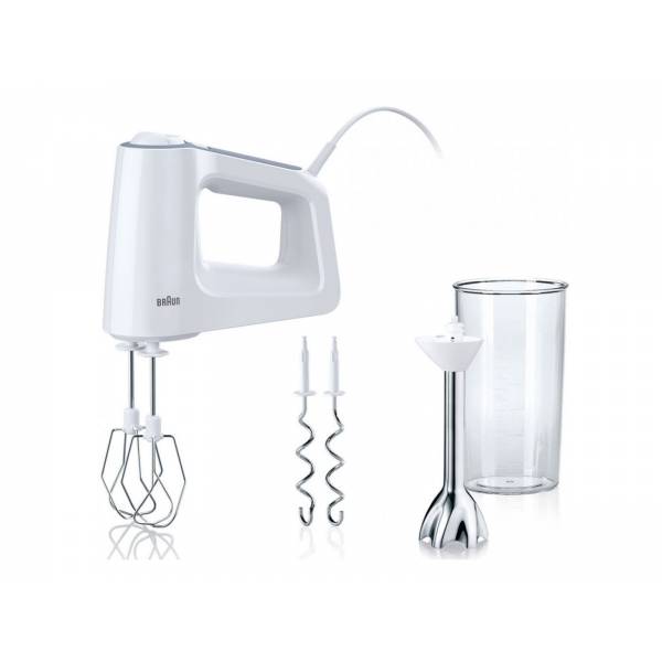 HM 3107 WH Braun HM 3107 WH Braun
