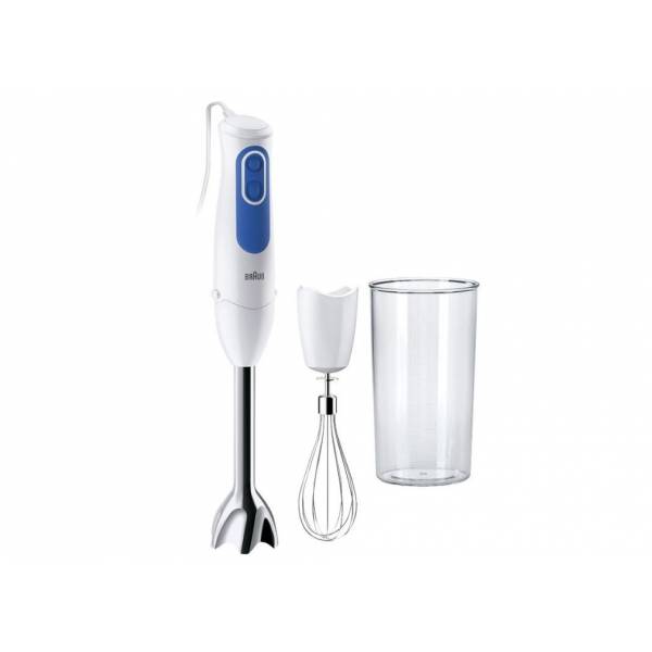 MQ3005WH Cream Braun MQ3005WH Cream Braun