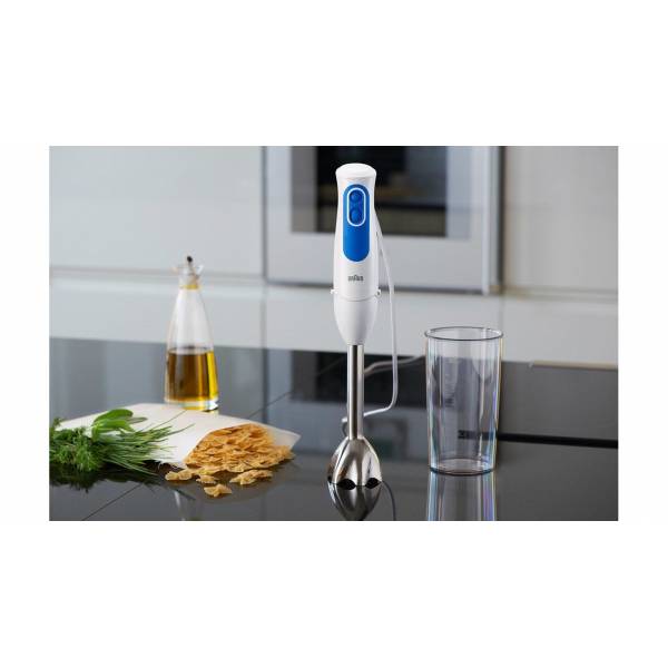 MQ3005WH Cream Braun MQ3005WH Cream Braun