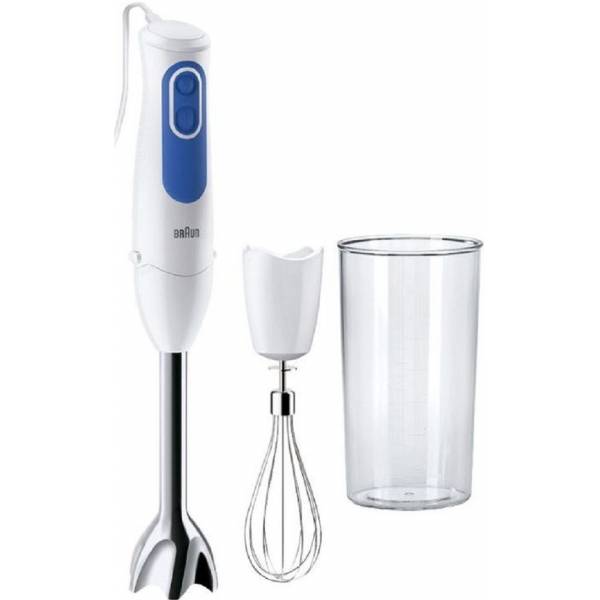 MQ3005WH Cream Braun MQ3005WH Cream Braun