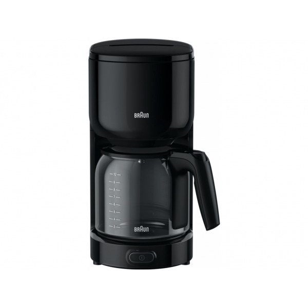 KF3120 BK Braun KF3120 BK Braun