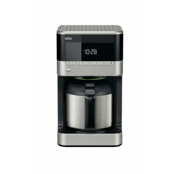 KF7125 BK Braun KF7125 BK Braun