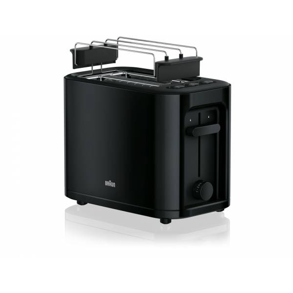 HT3010 BK Braun HT3010 BK Braun